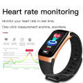 Lige BW0052 Chinese Manufacturer Smart Watches Heart Rate Waterproof 2020 Lige Watch Smart